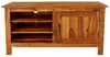 Indický TV stolek Rami 120x60 cm z palisandru
