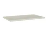 Jamison – pracovní deska 120 cm, beton