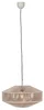 Japandi Stijl Hanglamp s Třásněmi 46 cm