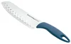 Japonský kuchyňský nůž Santoku 20 cm