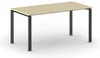 Jednací stůl PRIMO INFINITY 160x80 cm