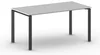 Jednací stůl PRIMO INFINITY 160x80 cm