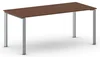 Jednací stůl PRIMO INFINITY 180x90 cm
