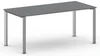 Jednací stůl PRIMO INFINITY 180x90 cm