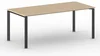 Jednací stůl PRIMO INFINITY 200x90 cm