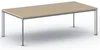 Jednací stůl PRIMO INVITATION 240x120 cm