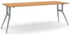 Jednací stůl WIDE 200x80 cm třešeň