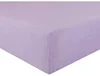 Jersey prostěradlo TiaHome 70x140 cm světle fialové