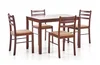 Jídelní set GILI 2 espresso