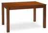 Jídelní stůl Clasic rozkládací rustikální 140/200 cm