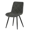 Jídelní židle CT-382 GREY2