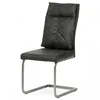 Jídelní židle DCH-459 GREY3 šedá