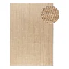 Jutový koberec Bouclé 60x90 cm Hanse Home