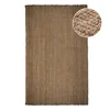 Jutový koberec Flair Rugs Jute 120x170 cm