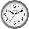 JVD HP612.25 Moderní plastové hodiny