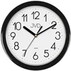 JVD HP612.3 Plastové hodiny