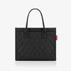 Kabelka Reisenthel Daily Shopper Rhombus Black