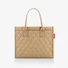 Kabelka Reisenthel Daily Shopper Rhombus ginger