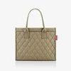 Kabelka Reisenthel Daily Shopper Rhombus Olive