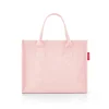 Kabelka Reisenthel Daily Shopper Twist blush