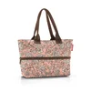 Kabelka Reisenthel Shopper e1 Dahlia rose