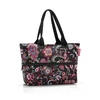 Kabelka Reisenthel Shopper e1 Paisley černá