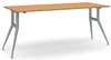 Kancelářský jednací stůl WIDE 180x80 cm Třešeň