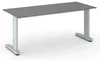 Kancelářský psací stůl PRIMO FLEXIBLE 180x80 cm