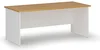 Kancelářský psací stůl PRIMO White 180x80 cm