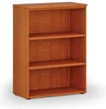 Kancelářský regál PRIMO WOOD Třešeň