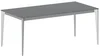 Kancelářský stůl PRIMO ACTION 160x80 cm