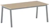Kancelářský stůl PRIMO BASIC 160x80 cm
