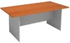 Kancelářský stůl PRIMO GRAY 180x90 cm