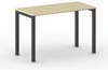 Kancelářský stůl PRIMO SQUARE 120x60 cm