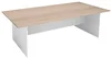 Kancelářský stůl PRIMO White 240x120 cm