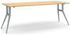 Kancelářský stůl WIDE 200x80 cm buk