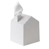 Kapesníkový box Umbra Casa, bílý