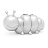 Kasička Caterpillar Zilverstad