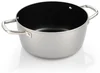 Kastrol GrandCHEF+ 24 cm, 4,5 l