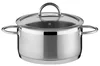 Kastrol VISION s poklicí 16 cm, 1,5 l