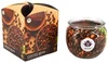 Kávová vášeň | Aromatická svíčka ve skle COFFEE bean 90g