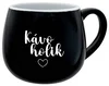 Kávový hrnek Černý humor 300 ml