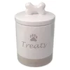 Keramická dóza na pamlsky Dog Fantasy 1,5 l