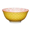 Keramická miska Kitchen Craft Floral 16 cm