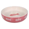 Keramická miska pro kočku 13 cm Magic Cat
