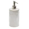 Keramický dávkovač mýdla 650 ml Savel