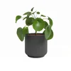 Keramický květináč Luna 19 cm