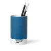 Keramický organizér na psací potřeby Blue Pantone