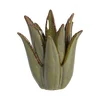 Keramický svícen Cactus