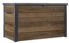 Keter Signature Horizontal úložný box 870 l – Walnut